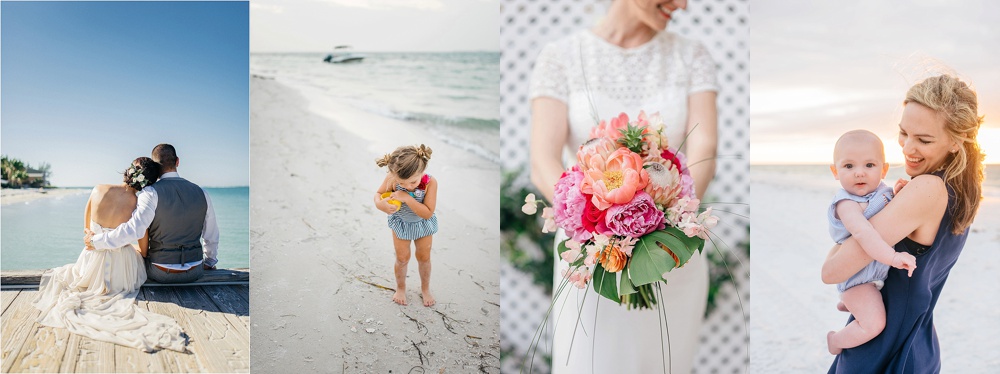 Bradenton Sarasota Wedding and Family Photographer